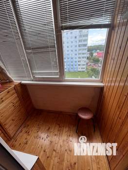 1-к квартира, на длительный срок, 33м2, 6/10 этаж