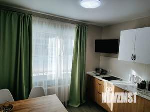1-к квартира, посуточно, 34м2, 1/9 этаж