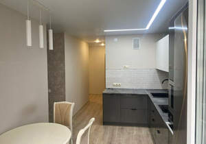 2-к квартира, на длительный срок, 48м2, 7/12 этаж