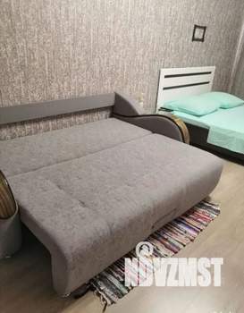 1-к квартира, посуточно, 40м2, 7/9 этаж