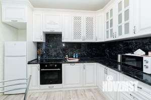 2-к квартира, посуточно, 62м2, 1/1 этаж