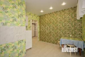 1-к квартира, на длительный срок, 37м2, 6/9 этаж