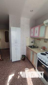 1-к квартира, на длительный срок, 28м2, 12/14 этаж