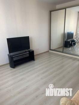 1-к квартира, на длительный срок, 39м2, 5/11 этаж