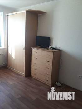 1-к квартира, на длительный срок, 38м2, 2/3 этаж