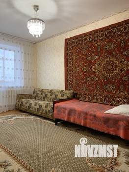 1-к квартира, на длительный срок, 34м2, 2/9 этаж