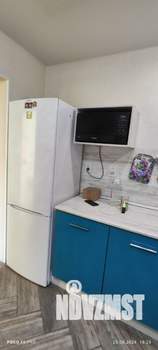 2-к квартира, на длительный срок, 54м2, 4/9 этаж