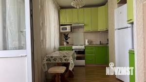 1-к квартира, на длительный срок, 39м2, 6/10 этаж