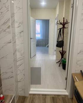 1-к квартира, на длительный срок, 38м2, 5/9 этаж