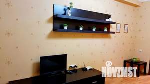 1-к квартира, посуточно, 40м2, 3/9 этаж