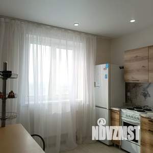 1-к квартира, посуточно, 33м2, 15/18 этаж