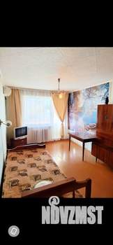 1-к квартира, на длительный срок, 36м2, 5/9 этаж