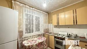 1-к квартира, на длительный срок, 38м2, 4/10 этаж