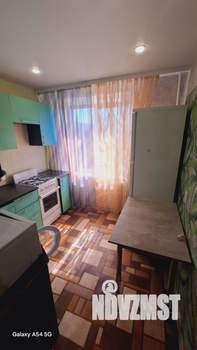 1-к квартира, на длительный срок, 31м2, 4/5 этаж