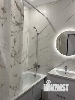 1-к квартира, на длительный срок, 30м2, 4/4 этаж