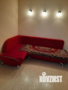 1-к квартира, на длительный срок, 36м2, 2/3 этаж