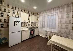 1-к квартира, на длительный срок, 28м2, 1/9 этаж