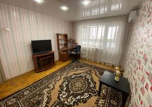 1-к квартира, на длительный срок, 32м2, 9/10 этаж