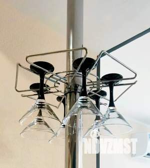 Студия квартира, посуточно, 47м2, 9/9 этаж