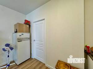 1-к квартира, на длительный срок, 38м2, 11/24 этаж