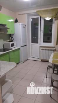 2-к квартира, посуточно, 65м2, 20/24 этаж