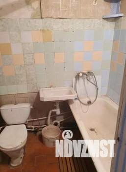 1-к квартира, на длительный срок, 33м2, 5/10 этаж