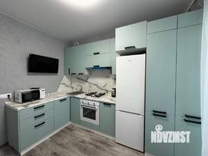 1-к квартира, посуточно, 34м2, 1/1 этаж