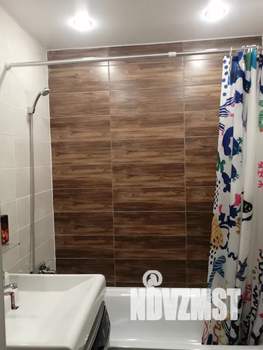 Студия квартира, посуточно, 20м2, 17/24 этаж