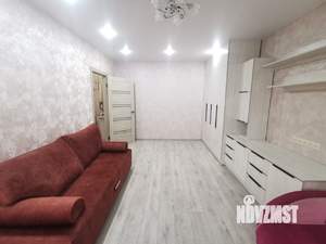 1-к квартира, на длительный срок, 40м2, 3/9 этаж