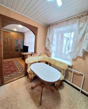 1-к квартира, на длительный срок, 32м2, 5/5 этаж