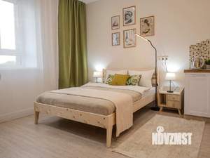 Студия квартира, посуточно, 23м2, 9/9 этаж