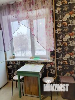 1-к квартира, на длительный срок, 29м2, 2/10 этаж