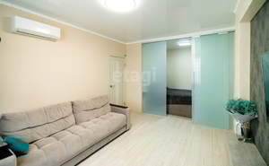 1-к квартира, на длительный срок, 41м2, 6/24 этаж