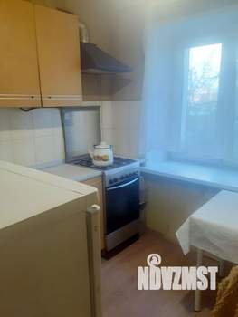 1-к квартира, на длительный срок, 30м2, 2/4 этаж