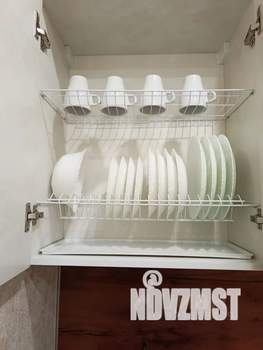 1-к квартира, посуточно, 36м2, 2/10 этаж