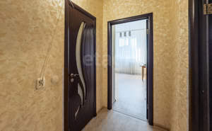 1-к квартира, на длительный срок, 47м2, 4/4 этаж