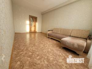 1-к квартира, на длительный срок, 39м2, 2/5 этаж