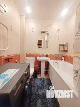 1-к квартира, на длительный срок, 36м2, 6/10 этаж