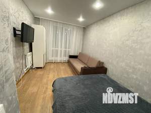 1-к квартира, посуточно, 28м2, 2/3 этаж