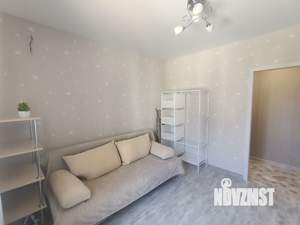 1-к квартира, на длительный срок, 30м2, 2/9 этаж
