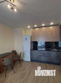 2-к квартира, посуточно, 60м2, 1/1 этаж