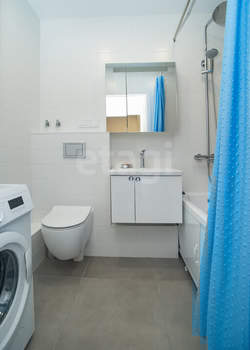 1-к квартира, на длительный срок, 35м2, 5/9 этаж