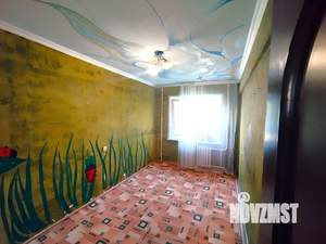 3-к квартира, на длительный срок, 60м2, 2/5 этаж