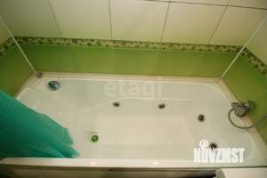 1-к квартира, на длительный срок, 39м2, 6/10 этаж