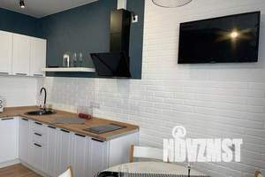 2-к квартира, посуточно, 50м2, 16/24 этаж