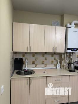 Студия квартира, на длительный срок, 33м2, 1/3 этаж