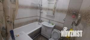 1-к квартира, посуточно, 42м2, 1/9 этаж