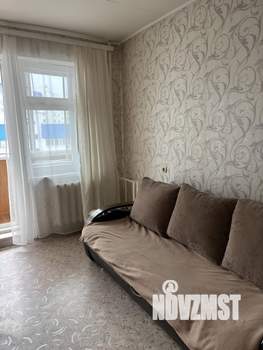 1-к квартира, на длительный срок, 40м2, 10/10 этаж