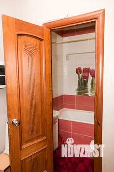 1-к квартира, посуточно, 28м2, 2/3 этаж