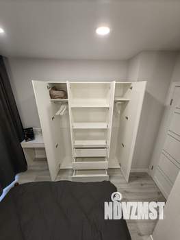 1-к квартира, на длительный срок, 36м2, 1/9 этаж